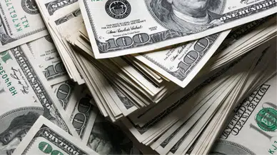 Dolar/Tl 27,06 Düzeylerinden Süreç Görüyor