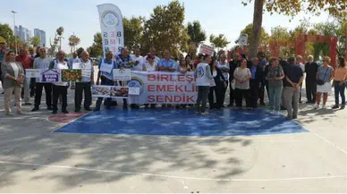 Emeklilerin Maaş İsyanı! "Geçinemiyoruz" Diyerek Hükümetten 4 Talepte Bulundular