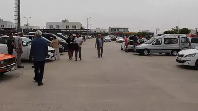 En Ucuz İkinci El Araç Fiyatları Ağızları Açık Bırakıyor!