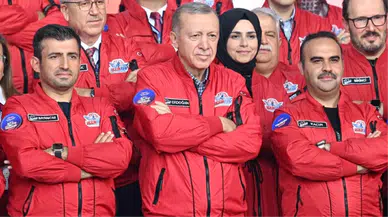 Erdoğan'dan Muhalefete Hodri Meydan: İzmirlinin İradesini Çantada Keklik Görenlerin İşi Bundan Sonra Daha Sıkıntı
