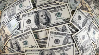 Güne Yükselişle Başlayan Dolar/Tl 27,15 Düzeylerinden Süreç Görüyor