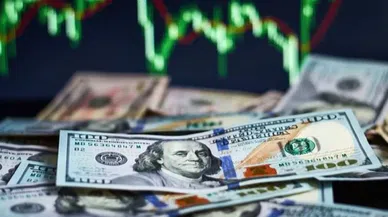 Haftaya Yükselişle Başlayan Dolar, 27,20 Düzeyinden Süreç Görüyor