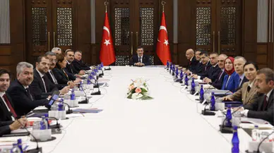 İktisat Uyum Heyeti Toplandı! İşte İktisatta Belirlenen 4 Amaç