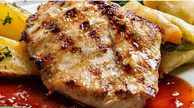 Margarita Soslu Tavuk Tarifi! Masterchef Margarita Soslu Tavuk Nasıl Yapılır?