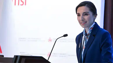 Merkez Bankası Lideri Erkan, TBMM Plan ve Bütçe Komitesi'ne Sunum Yapacak