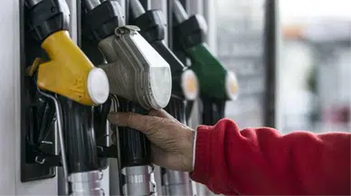 Petrol Fiyatları Son 11 Ayın Tepesini Gördü! Akaryakıta Yeni Artırımlar Yolda