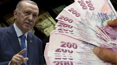 Son Dakika! Cumhurbaşkanı Erdoğan: Emekliye Artırımda 2024'e Kararını Vererek Gireceğiz, Fazla Uzamaz Bakanlarımız Çalışıyor