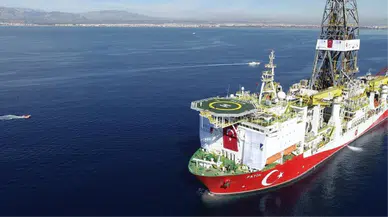 Son Dakika: Listeye Bir Ülke Daha Eklendi! Türkiye, Romanya'ya Doğal Gaz İhraç Edecek