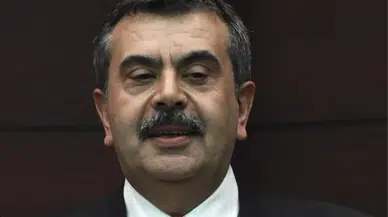 Ulusal Eğitim Bakanı İstifa Mı Etti? Yusuf Tekin İstifa Etti Mi?
