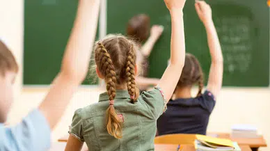 Ulusal Eğitim Bakanlığı Duyurdu! 3 Dersin İmtihanları İki Etapta Yapılacak