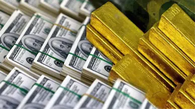 15 Haftalık Yükseliş Serisi Sona Erdi! Merkez Bankası Rezervleri 3,3 Milyar Dolar Azaldı