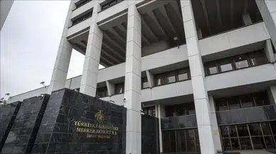 31 Haftanın En Yüksek Seviyesi! TCMB Rezervleri 126,1 Milyar Dolara Çıktı