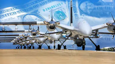 50 Milyar Dolarlık Anlaşmaları İşaret Ettiler: Türkiye ve BAE Bağlarını Güçlendiriyor