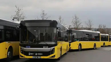6 Ekim İETT Fiyatsız Mi? 6 Ekim Cuma Günü Toplu Taşıma Ücretsiz Mı? Otobüs, Vapur, Metrobüs, Marmaray Fiyatsız Olacak Mı?