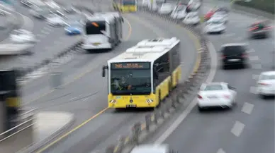 6 Ekim Yarın Otobüsler Fiyatsız Mi? Yarın Metrobüs, Marmaray, Tramvay Fiyatsız Mi, Saat Kaça Kadar?