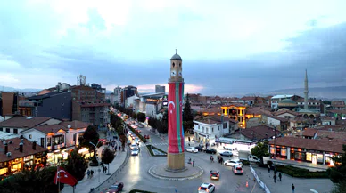 Çorum, 2024’te İhracatın Sarsılmaz Lideri Oldu!