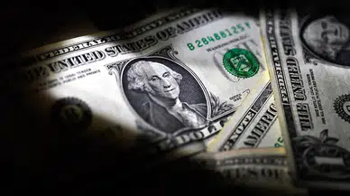 ABD'nin Bütçe Açığı 1,7 Trilyon Dolara Yükseldi