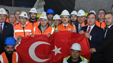 Abdulkadir Uraloğlu: 21 Yılda Ulaşım ve İletişim Altyapı Projelerine 194 Milyar Dolar Yatırım