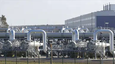 AB’nin Doğalgaz Depolarındaki Doluluk Oranı Rekor Seviyede