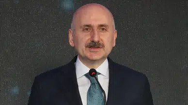 Adil Karaismailoğlu: İstanbul’da Son 1 Yılda 47,6 Kilometrelik Metro İnşaatını Tamamladık