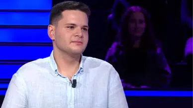 Ahmet Talha Dağlı Kimdir? Kim Milyoner İster'de 500 Bin TL'lik Soruyu Açtıran Ahmet Talha Dağlı Kimdir, Kaç TL Kazandı?