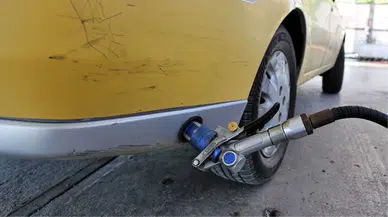 Akaryakıta Bir Artırım Daha! Oto Gazın Fiyatı 18 Lirayı Aşacak