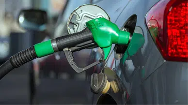Akaryakıta Büyük İndirim Yolda! Motorinin Litresi 38 Liraya Gerileyecek