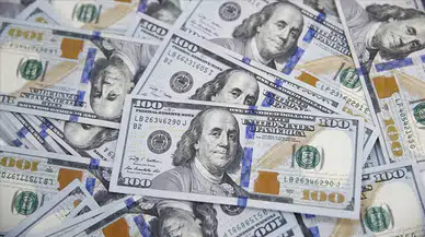 Altın Geriledi! 23 Ekim Pazartesi Piyasalar