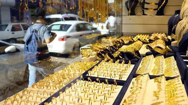 Altının Gram Fiyatı 1.625 Liradan Süreç Görüyor