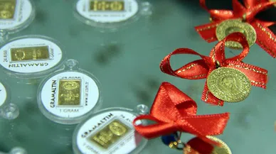 Altının Gram Fiyatı 1.785 Lira Düzeyinden Süreç Görüyor