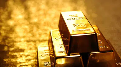 Altının Kilogramı 1 Milyon 854 Bin 500 Liraya Yükseldi