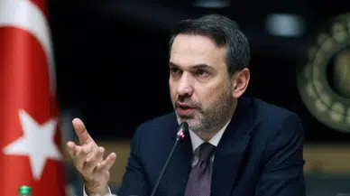 Bakan Bayraktar Açıkladı: Rosatom Yenilenebilir Enerjiye Yatırım Yapmak İstiyor