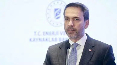 Bakan Bayraktar'dan Akkuyu Ngs Açıklaması! İddialara Cevap Verdi