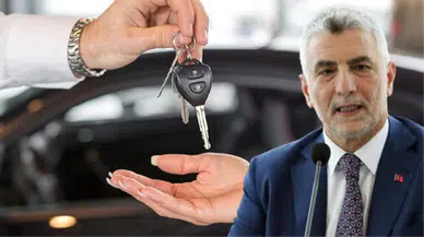 Bakan Bolat: Emlak ve Araba Satışlarında Uydurma Hesaplarla Fiyatları Yükseltenleri Ağır Cezalandıracağız