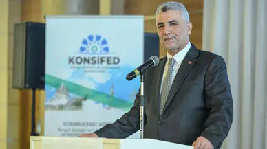 Bakan Bolat Tüm Şirketlere İndirim Çağrısını Yineledi
