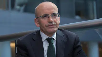 Bakan Şimşek Ekibini Tamamladı