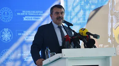 Bakan Tekin, Mülakat Tartışmalarına Son Noktayı Koydu: İstihdam Ettiğim Öğretmeni Görmek Zorundayım