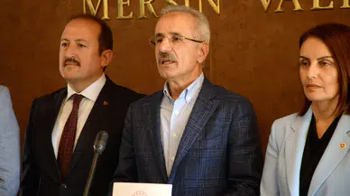 Bakan Uraloğlu'dan Bölünmüş Yol Vurgusu: 5 Kat Arttı