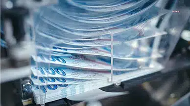 Bankacılık Sektörünün Mevduatı Artıyor