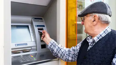 Bankaların Yarışı Kızıştı! Emekli Promosyonları 20 Bin TL'ye Çıkabilir