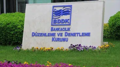 BDDK Bir Bankanın İznini İptal Etti