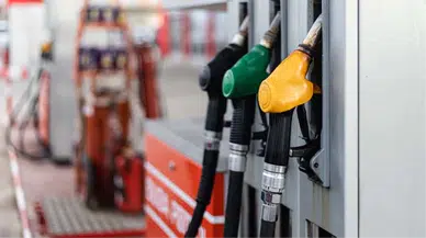 Benzinin Ardından Bir Büyük İndirim de Motorine: Litresi 2 Lira 92 Kuruş Ucuzladı