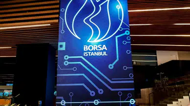 Borsa İstanbul'da BIST 100 Endeksi Rekor Kırdı