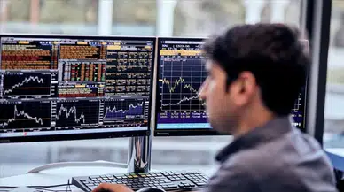 Borsa İstanbul'da Yatırımcı Sayısı Rekoru! 8 Milyonu Aştı