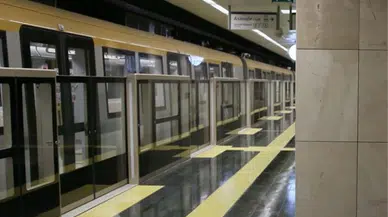 Bugün Metrolar Fiyatsız Mi? 6 Ekim Toplu Taşıma Parasız Mı?