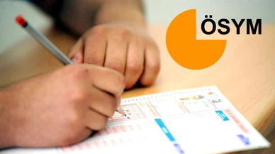 Bugün Ne Sınavı Var? Bugün Hangi Sınavlar Var? 15 Ekim ÖSYM Sınav Takvimi