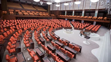 Bütçe Görüşmeleri Ne Zaman Başlayacak? Meclisin 2024 Yılı Bütçe Görüşme Takvimi Belirlendi