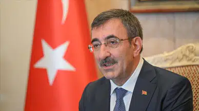 Cevdet Yılmaz: İstikrar İçinde Büyüyen Bir Ekonomi İnşa Edeceğiz
