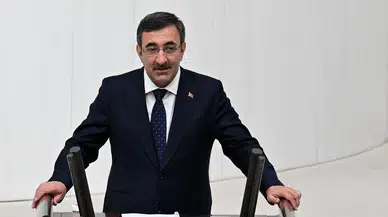 Cevdet Yılmaz: Vatandaşlarımızı Enflasyonun Etkilerinden Korumak Önceliğimiz