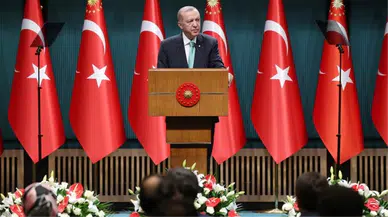 Cumhurbaşkanı Erdoğan "Müjdemizi Vereceğiz" Demişti! Gözlerin Çevrildiği Kabine, Bugün Toplanıyor